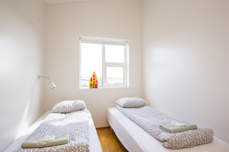 Bedroom 2, Kvöldstjarnan Gistiheimili, Sveitarfélagið Árborg