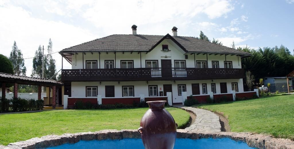 Exterior & Views 2, Centro Vacacional Huaychulo, Concepción