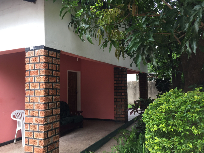 Exterior & Views 2, Divine Guest House, Livingstone