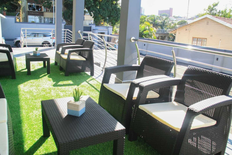 Food & Drinks 5, The Cato Suites Hotel, eThekwini