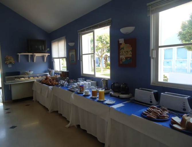 Food & Drinks 5, Club Ciudadela Aparthotel, Baleares