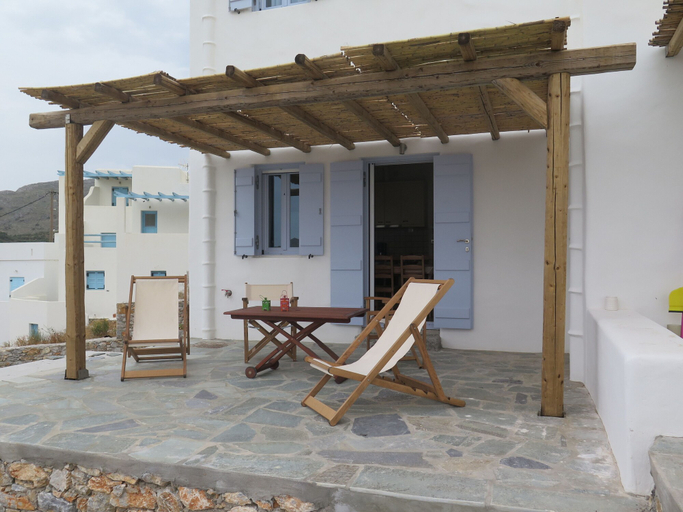Exterior & Views 2, Kaminaki Amorgos, South Aegean