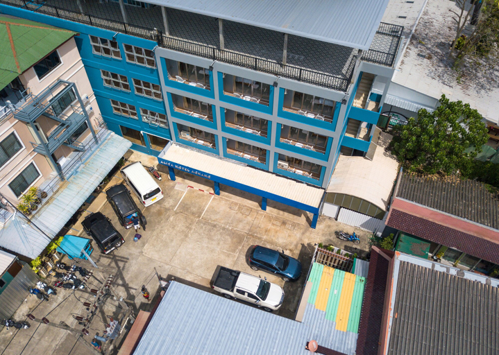 Exterior & Views 2, Lalisa Hotel Aonang, Mueang Krabi