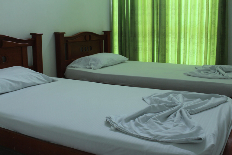 Bedroom 4, Hotel Ibiza Cartagena, Cartagena de Indias
