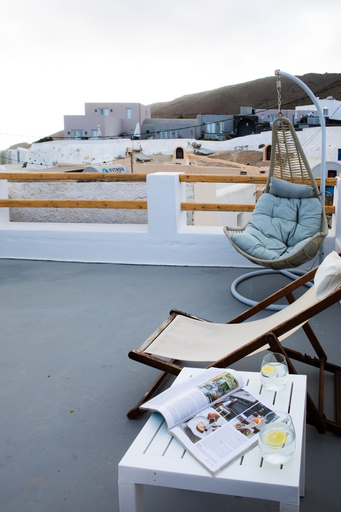 Others 5, Aetheria Villas, South Aegean