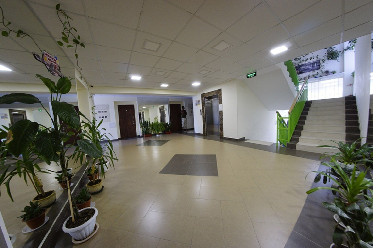 Others 4, Flatsis Apartment Tselinogradskaya 54A, Kharkivs'ka