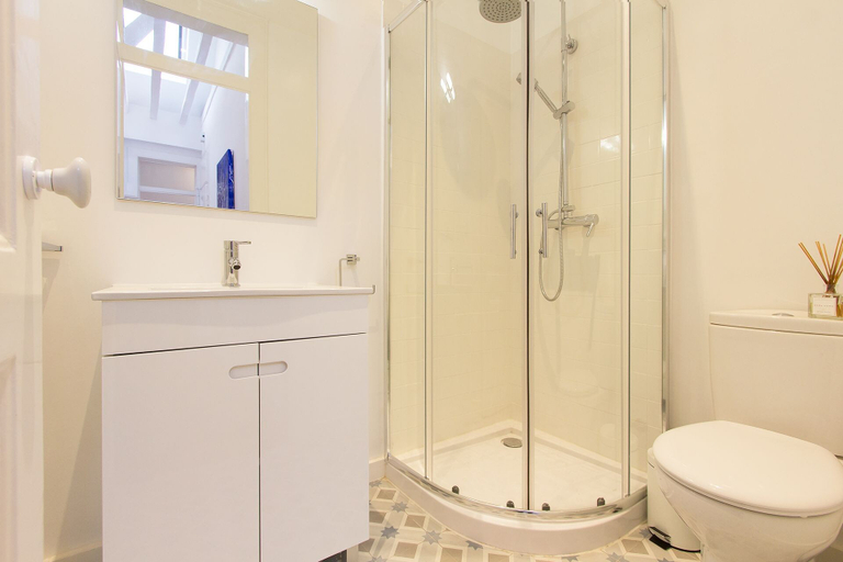 Bathroom 4, Santa Marta Views by Homing, Lisbon