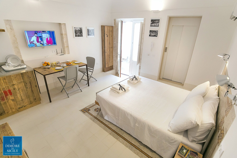 Others 3, Dione Apartments Ortigia, Syracuse