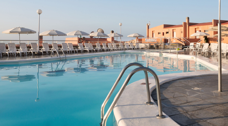 Sport & Beauty 3, Marina Elite Hotel, Las Palmas