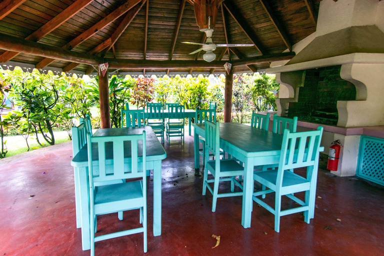 Food & Drinks 5, Las Palmas Residence, Las Terrenas