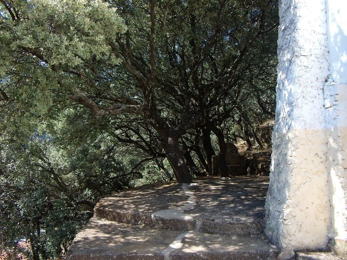 Others 5, Las Casitas del Bodegon, Cáceres