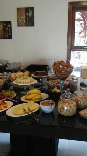 Food & Drinks 4, Pousada Vista do Itagua, Ubatuba