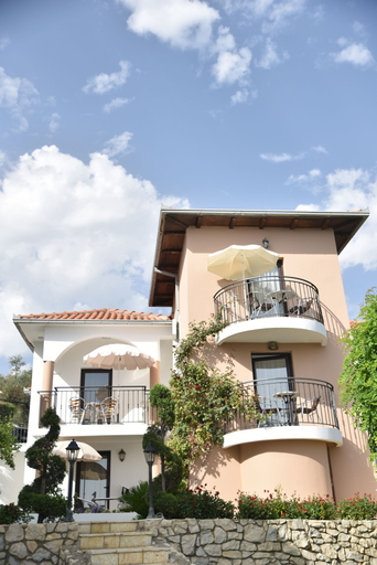 Exterior & Views 2, Apartments Eneida