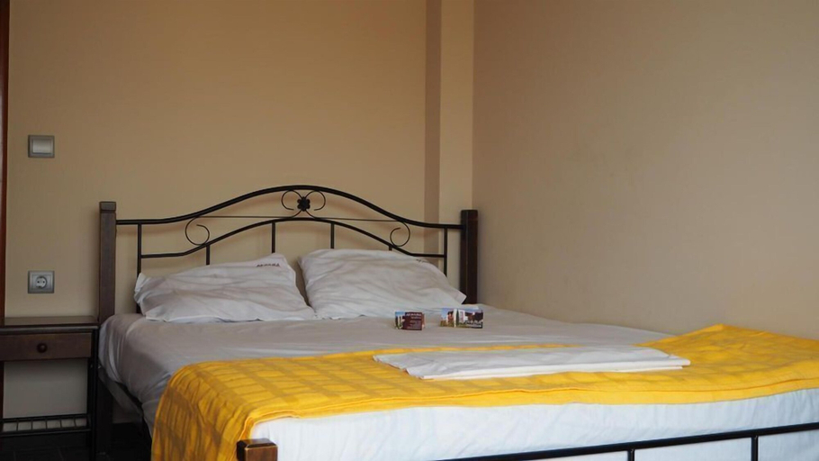 Bedroom 4, Armonia Apartments, Crete