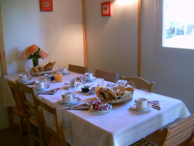 Food & Drinks 5, La roulotte des Mousquetaires, Gers