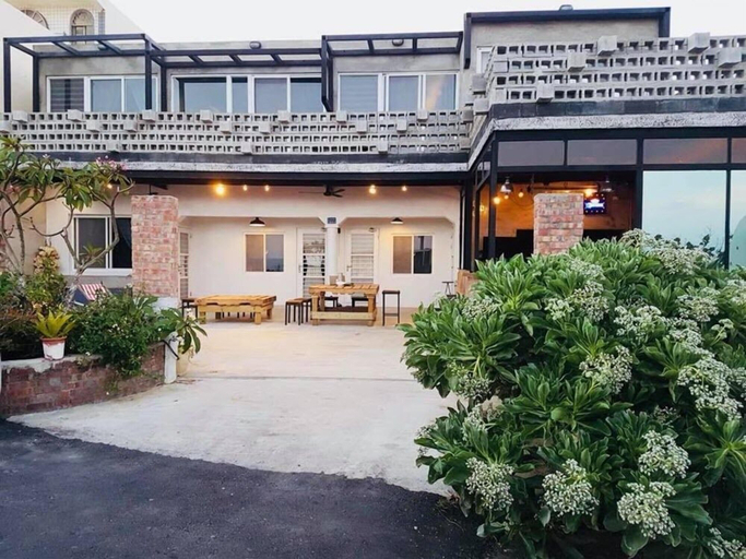Exterior & Views 2, Kenting Sky Villa, Pingtung