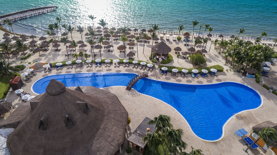 Sport & Beauty 2, Ocean Maya Royale - Adults Only - All Inclusive, Cozumel