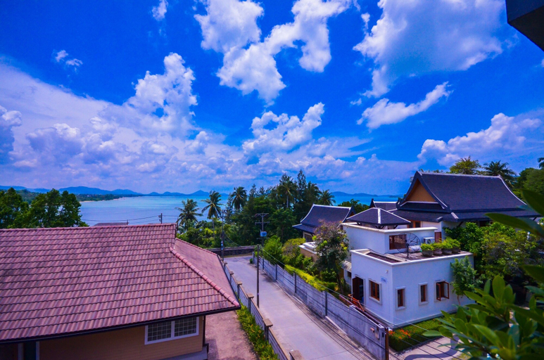 Exterior & Views, AQUA Villas Rawai, Pulau Phuket