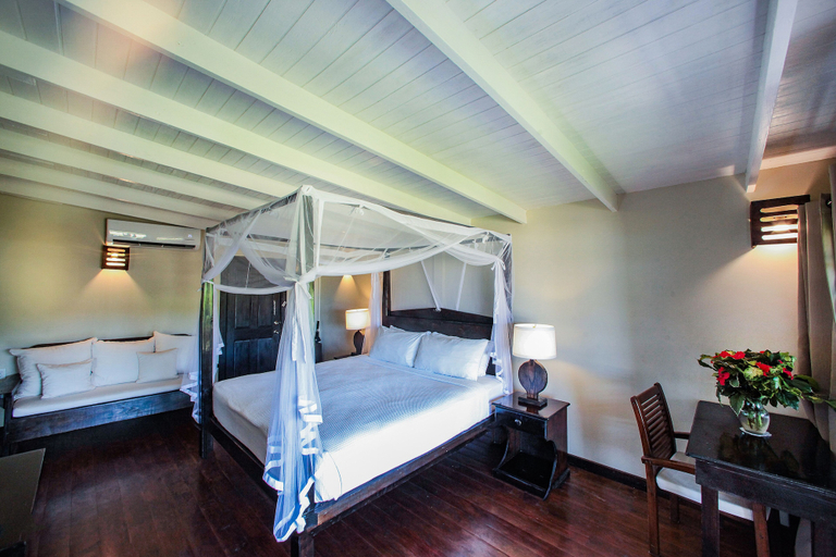 Bedroom 3, Keyonna Beach Resort