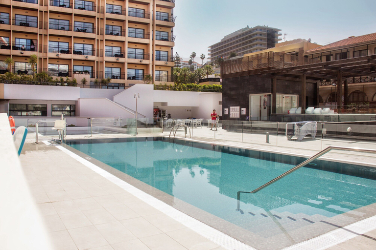 Sport & Beauty 2, Be Live Experience Orotava, Santa Cruz de Tenerife
