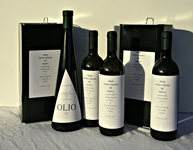 Food & Drinks, Il Casale nella Natura, Perugia