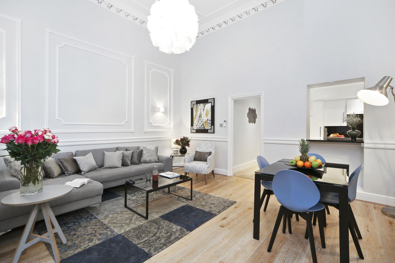 Others 5, Queensgate Court, London