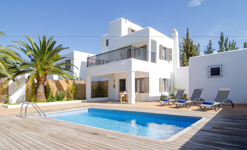 Sport & Beauty 2, S'Argamassa Villas, Baleares
