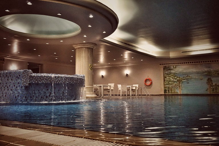Sport & Beauty 2, Eresin Hotels Topkapi, Fatih