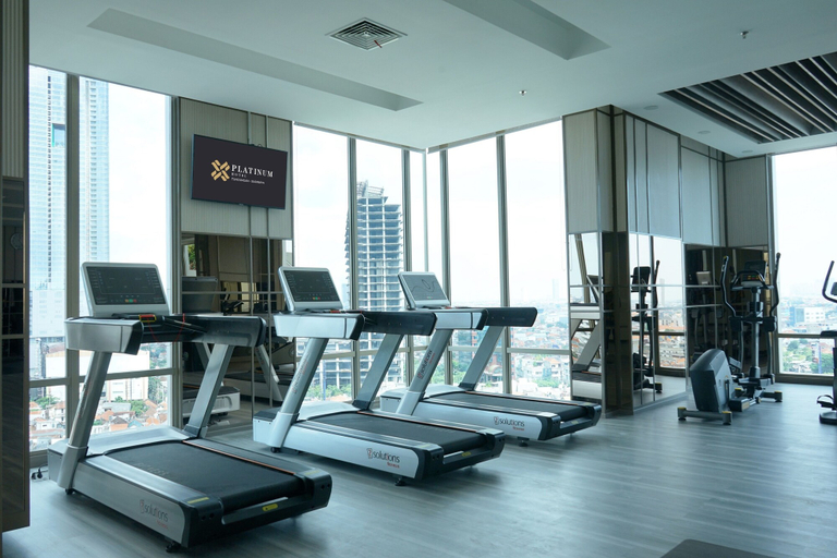 Others 5, Platinum Hotel Tunjungan Surabaya, Surabaya