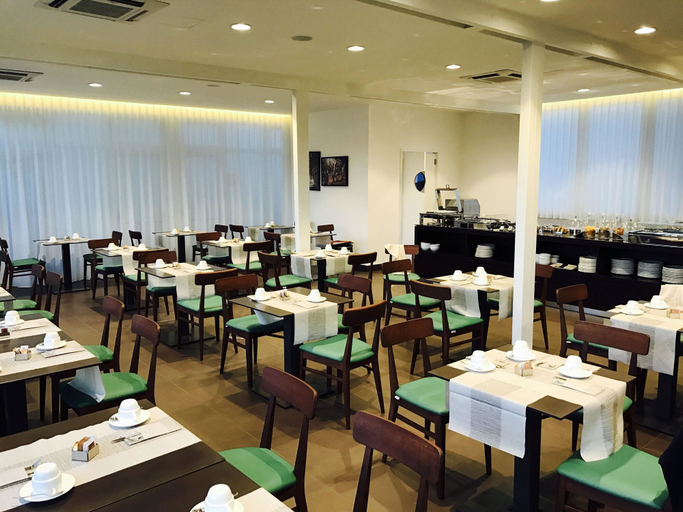 Food & Drinks 4, Best Western Plus Hotel Plaza, Napoli