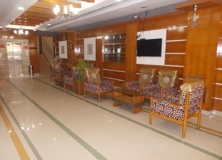 Others 5, Alhind Calicut Tower, Kozhikode