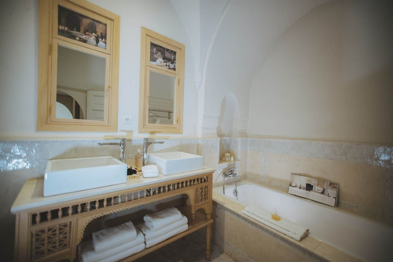 Bedroom 5, Les Deux Tours, Marrakech