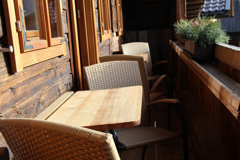 Others 5, Landhaus Schloss Anras, Lienz