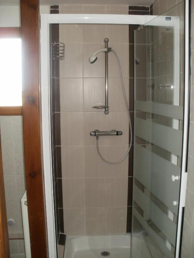 Bathroom 5, Maison D'hôte la ferme du grand air, Pas-de-Calais