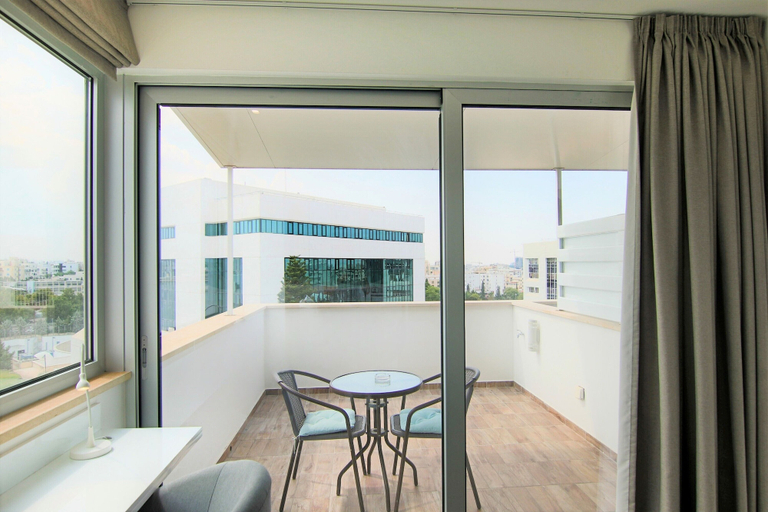 Others 5, Phaedrus Living Luxury Suite Nicosia 507