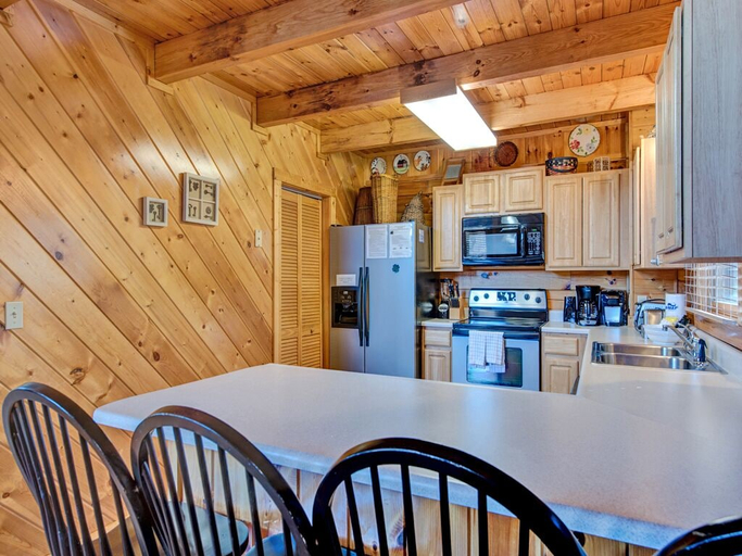 Others 5, Irish Blessings by Jackson Mountain Rentals, Sevier