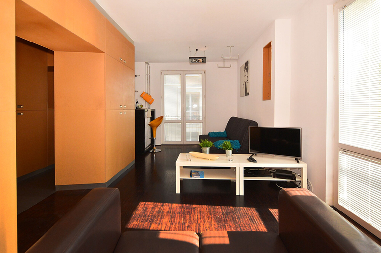 Others 4, Bizzi LuxDesign Studio, Warsaw