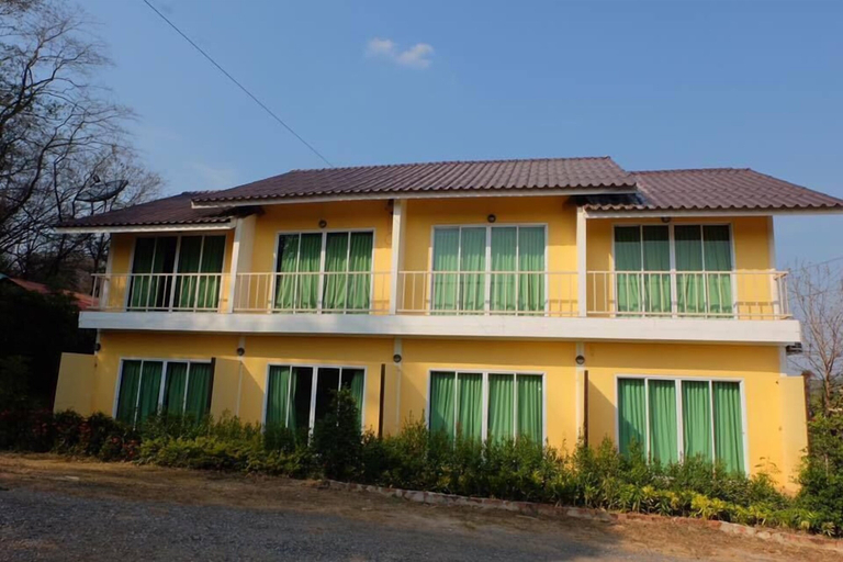 Exterior & Views 2, Mai Ngern Mai Thong Resort, Muak Lek