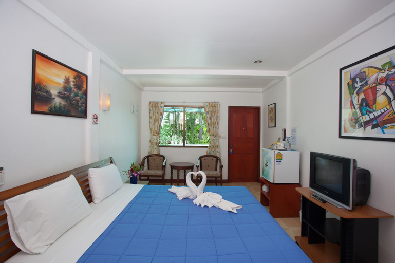 Bedroom 6