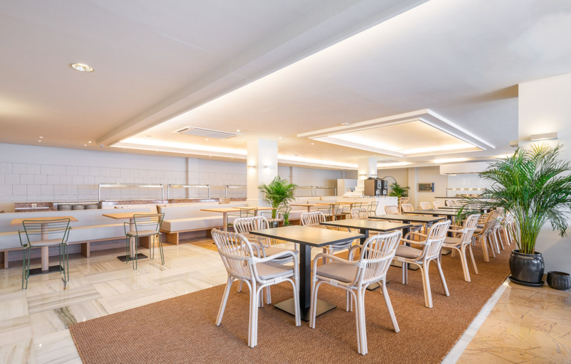 Food & Drinks 5, Hotel Edén Nord Soller, Baleares