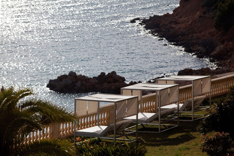 Exterior & Views 2, Pure Salt Port Adriano Hotel & SPA - Adults Only, Baleares