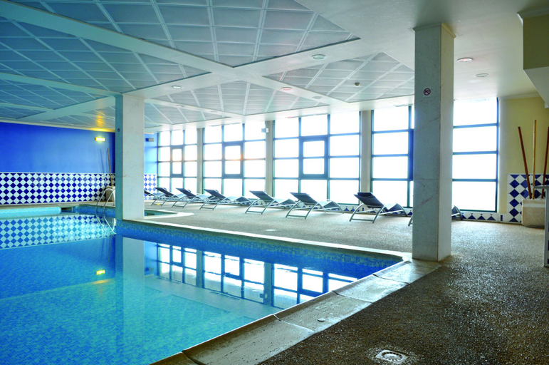 Sport & Beauty 3, Vila Gale Porto Centro Hotel, Porto