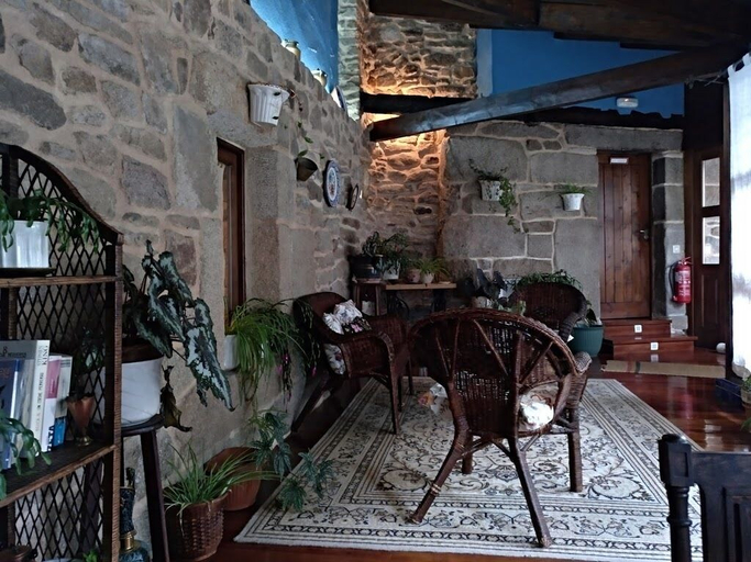 Others 5, Casa Rural Quina, Ourense