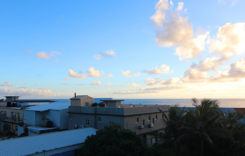 Lian Chinq Diving B&B, Taitung