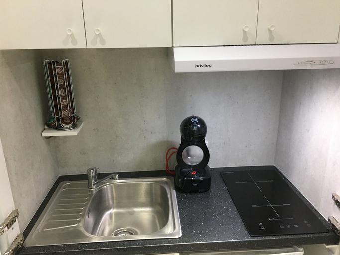 Others 5, Messe-hotelzimmer-appartements, Leverkusen