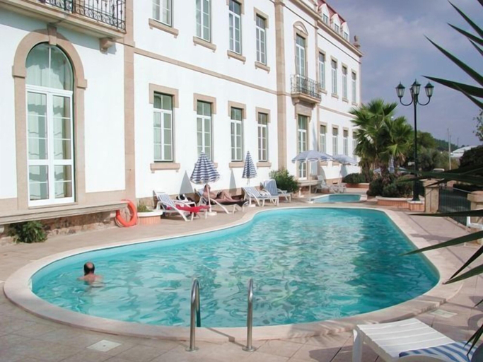 Sport & Beauty 5, Hotel Sol e Serra, Castelo de Vide