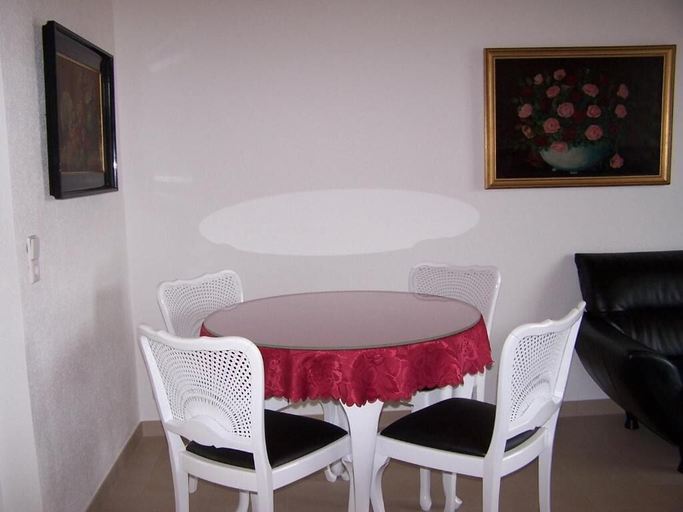 Others 2, Apartment Ilmtal Jena, Weimarer Land