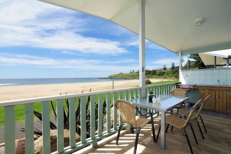 Others 4, Kendalls on the Beach Holiday Park, Kiama