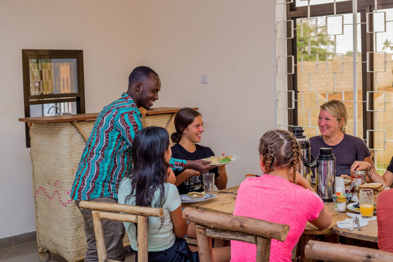Food & Drinks 4, Kilimanjaro Summit Lodge, Moshi Urban