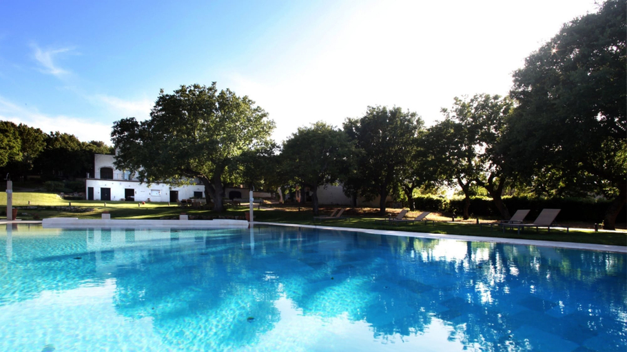 Sport & Beauty 3, Tenuta Monacelle, Bari